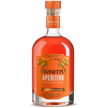 Mionetto Aperitivo 11%, 0,5l