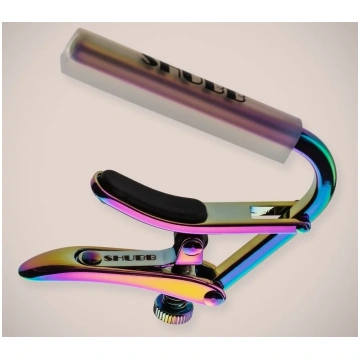 Capo Standard Capo Classical guitar paua pearl Gui