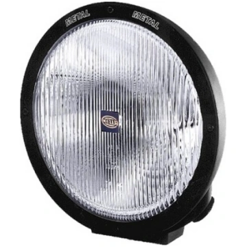 Papildlukturi, miglas Fog Light Luminator Metal