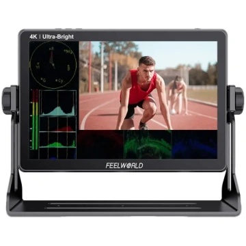 Feelworld LUT11H 10,1 Inch Ultra Bright 2000nit DS
