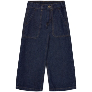 The New - Tnpydia Wide Jeans - izmērs 110/116