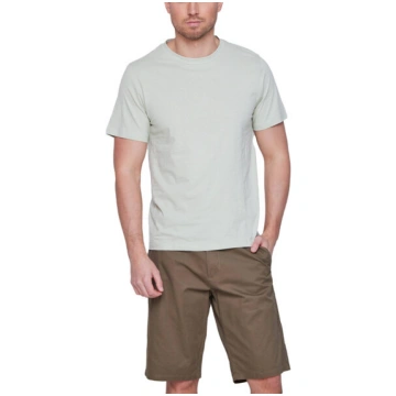 Glo Story T-Krekli Mint MPO B0838 MPO B0838/L Vien