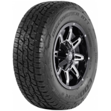 Cooper DISCOVERER ATT - 235/55 R18 104H (jaunas)