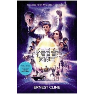 Ready Player One: The global bestseller and now a 
