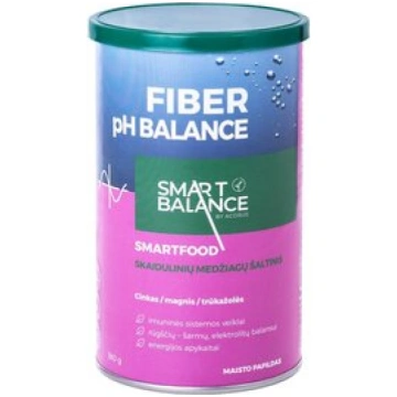 ACORUS SMART BALANCE Fiber PH Balance pulv. 180g