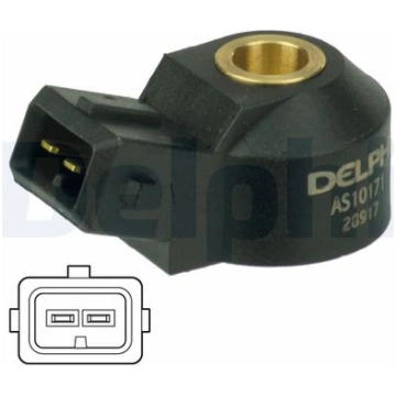DELPHI AS10171 Detonācijas devējs