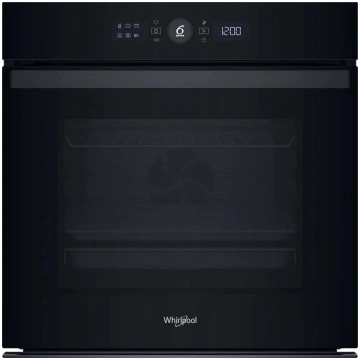 Cepeškrāsns Whirlpool WOI4S8CM1SBA 73 L Elektriskā