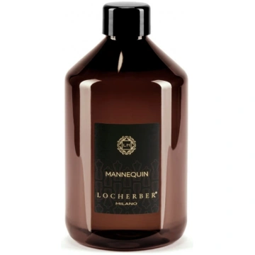 Locherber mājas smaržu piedeva Manekens 500 ml