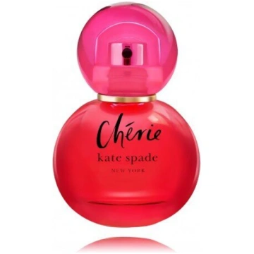 Parfimērijas ūdens Kate Spade Chérie EDP sievietēm