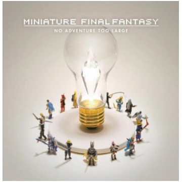 Miniature Final Fantasy