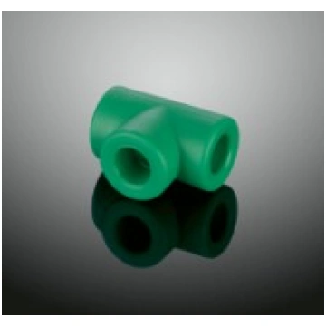 Aquatherm Fusiotherm trejgabals 50x32x50mm, 106005