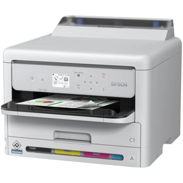 Epson WorkForce Pro | WF-C5390DW | Inkjet | Colour