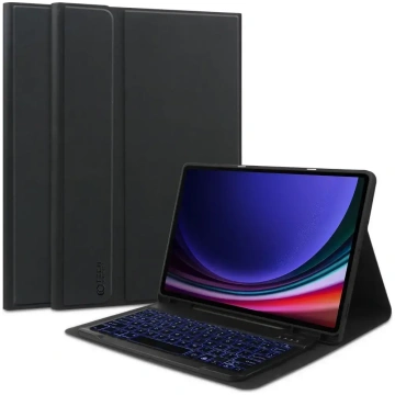 Tech-Protect SC Pen + Keyboard case with keyboard