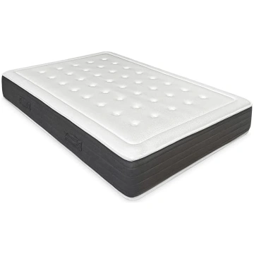 mattfy Soul Memory Foam Mattress, Firm and Comfort
