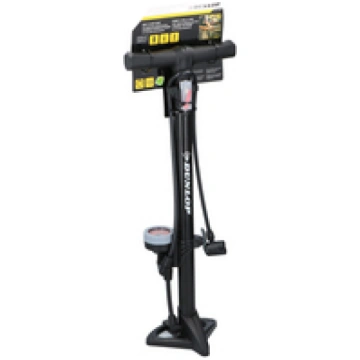 Dunlop Velosipeda pumpis ( 8711252102337 2095136 )