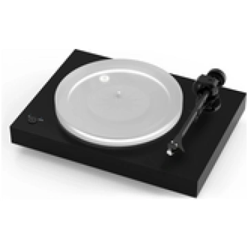 Pro-Ject X2 B (n/c) - Satin Black