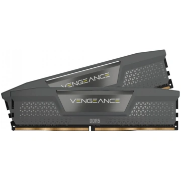 DIMM 32 GB DDR5-5200 2x 16 GB dual kit black CMK32