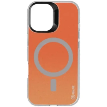 OBAL:ME MagNetix SolarFlex Cover for Apple iPhone 