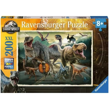 Puzle Ravensburger Jurassic World 01058, 36 cm x 4