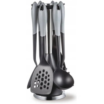Virtuves piederumu komplekts Kamille 5229 — 7 gab