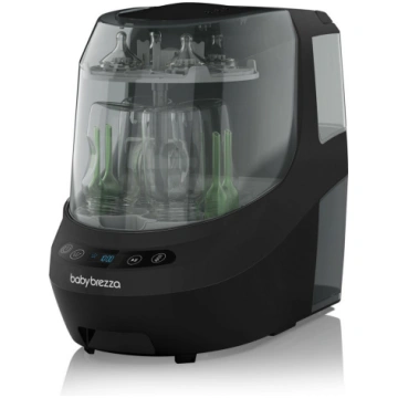 Sterilizators Baby Brezza Pro