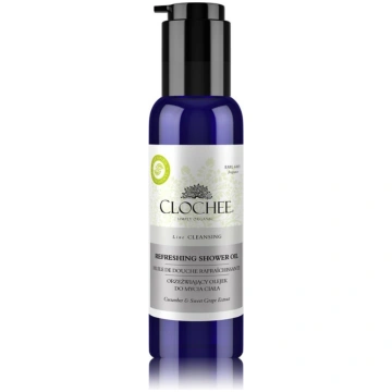 Clochee Cleansing Refreshing Shower Gel atsvaidzin