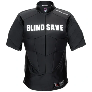 SAMURAI chest armour RC (SS) Blindsave