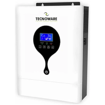 Tecnoware Power Systems ATA saules enerģijas hibrī