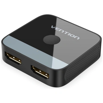 VIDEO SWITCHER HDMI 2-PORT/AKOB0 VENTION