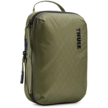 Thule 5115 Compression Packing Cube Small Soft Gre