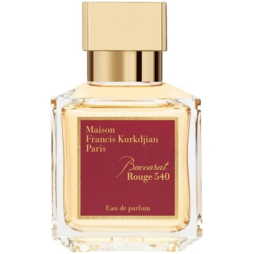 Smaržas Maison Francis Kurkdjian Baccarat Rouge 54