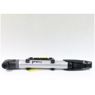 Velosipēda Mini Pumpis ar Rokturi 91638