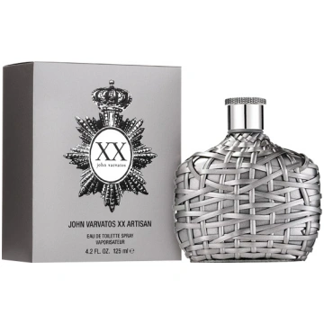 John Varvatos XX Artisan Smaržas EDT 125 ml 719346