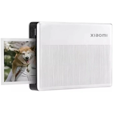 Xiaomi portatīvais fotoprinteris 1S BHR9974GL, 50