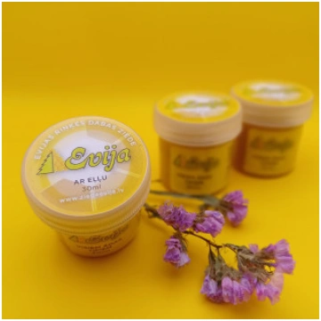 Ziede Evija veģetārā ar eļļu 30ml