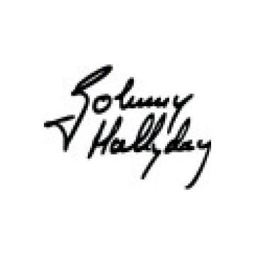 JOHNNY HALLYDAY
