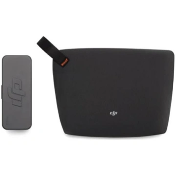 CAMERA ACC MIC MINI 2 CHARGING/CASE CP.RN.00000534