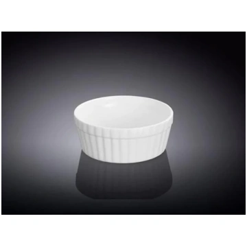 CREME BRULEE TRAUKS 9CM, PORCELĀNS Wilmax