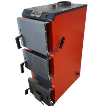 Altep APAT-REASON KT-3E, 15kW