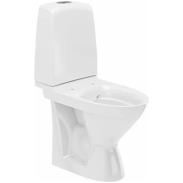 Tualetes pods IFO Inspira Rimfree bez vāka, 626200