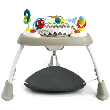 Milly Mally Centrum Aktywności Bounzee Grey ART#15