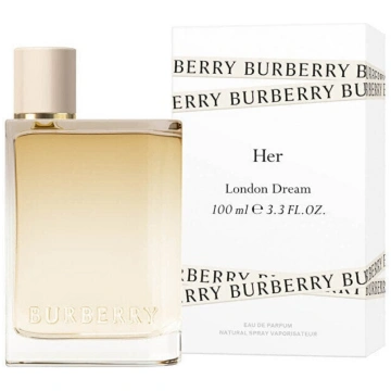 Burberry Her London Dream EDP parfimērijas ūdens s