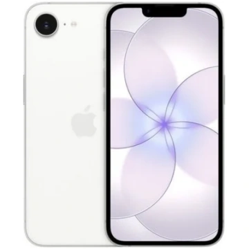 Telefons Apple iPhone 17E US ESIM 256GB White