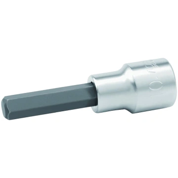 Muciņa HEX 1/2" 5 mm TOPTUL