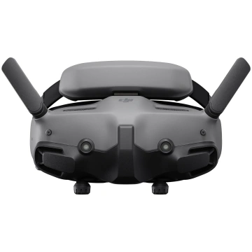 DJI Goggles 3 - virtual reality headset - Full HD 