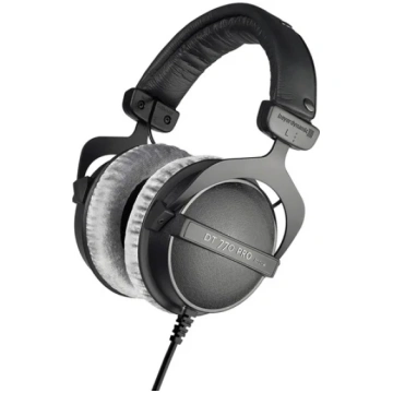 Beyerdynamic Reference headphones DT 770 PRO Wired