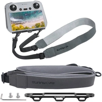 Mount with lanyard Sunnylife for DJI RC controller