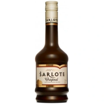 Šarlote Original 17% 0.5