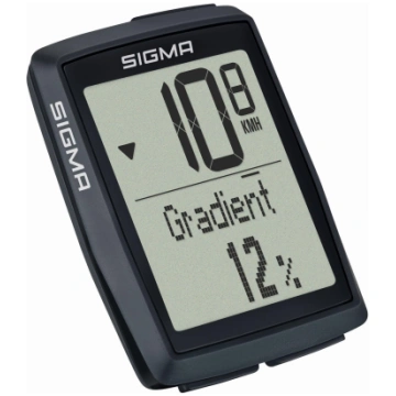 Velodators Sigma BC 14.0 WL STS/CAD bezvadu | COMP