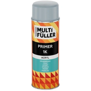 Grunts akrils grunts 0,4l MULTI FULLER